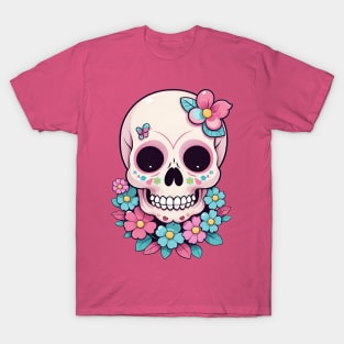 Sugar Bonez for Kids 15 T-Shirt